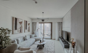 Burj Crown Luxurious 2Bedroom Balcony